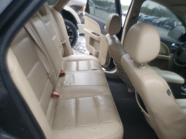 Photo 10 from auction – 2008 FORD TAURUS LIM with VIN 1FAHP28W38G111010