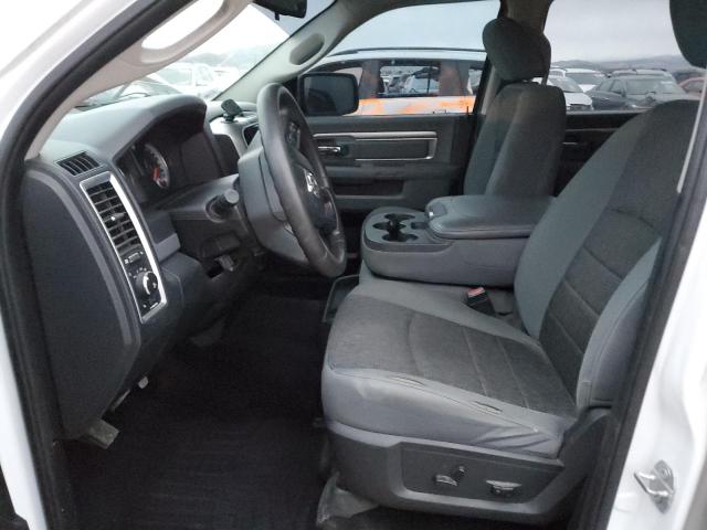Photo 7 from auction – 2016 RAM 1500 SLT with VIN 1C6RR7TT3GS313447