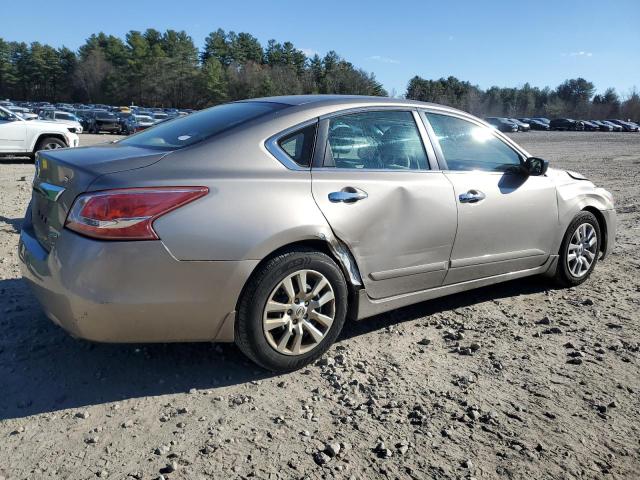 Photo 3 from auction – 2013 NISSAN ALTIMA 2.5 with VIN 1N4AL3AP9DN561479