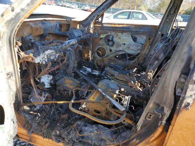 Photo 7 from auction – 2011 KIA SOUL + with VIN KNDJT2A21B7204825