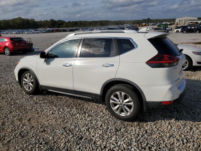 Photo 2 from auction – 2018 NISSAN ROGUE S with VIN JN8AT2MT7JW470072