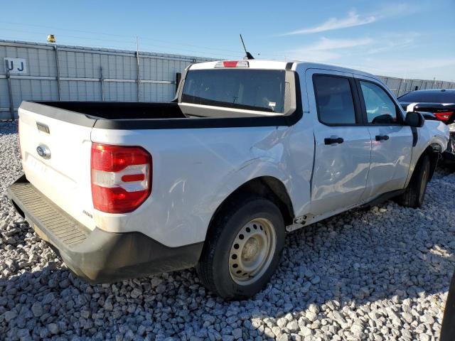 Photo 3 from auction – 2024 FORD MAVERICK X with VIN 3FTTW8B9XRRA05421