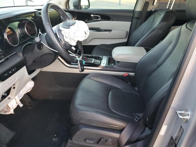 Photo 7 from auction – 2022 KIA CARNIVAL E with VIN KNDNC5H34N6094901