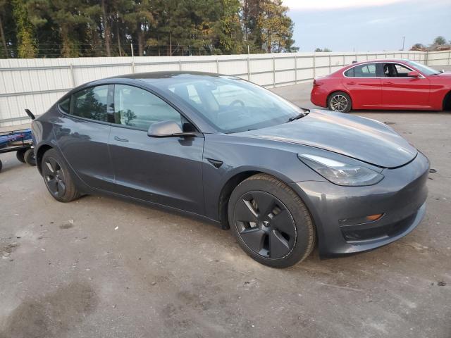 Photo 4 from auction – 2023 TESLA MODEL 3 with VIN 5YJ3E1EA6PF589007