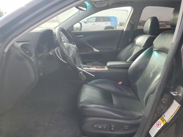 Foto 7 de la subasta – 2007 LEXUS IS 250 con VIN JTHBK262172050913