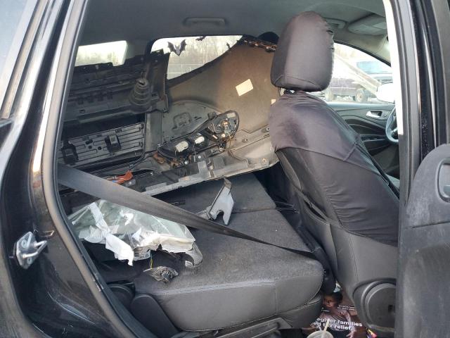 Photo 11 from auction – 2015 FORD ESCAPE SE with VIN 1FMCU9GX6FUC39381