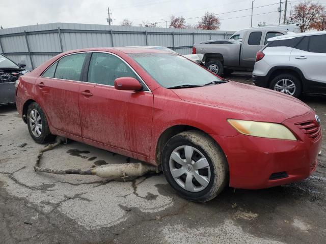 Photo 4 from auction – 2008 TOYOTA CAMRY CE with VIN 4T1BE46K18U234822