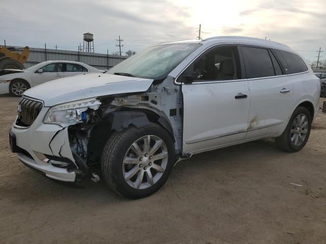 BUICK ENCLAVE 2016 with VIN 5GAKVCKD6GJ284980 - Photo from auction