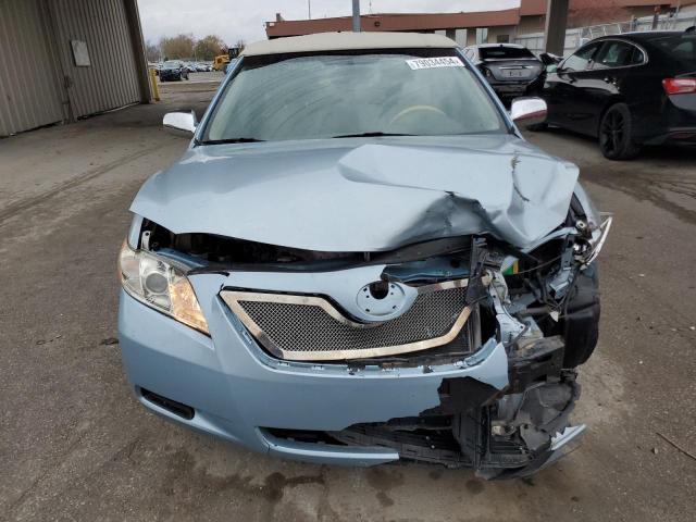 Photo 5 from auction – 2009 TOYOTA CAMRY BASE with VIN 4T1BE46K29U800410
