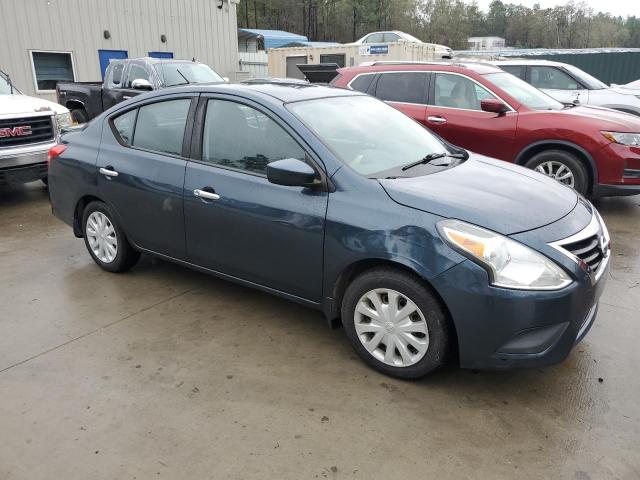 Photo 4 from auction – 2016 NISSAN VERSA S with VIN 3N1CN7AP0GL891877