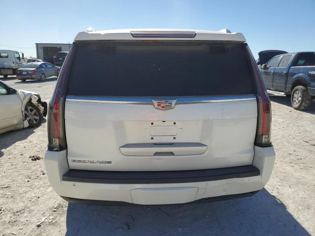 Photo 6 from auction – 2015 CADILLAC ESCALADE E with VIN 1GYS3SKJ8FR571042