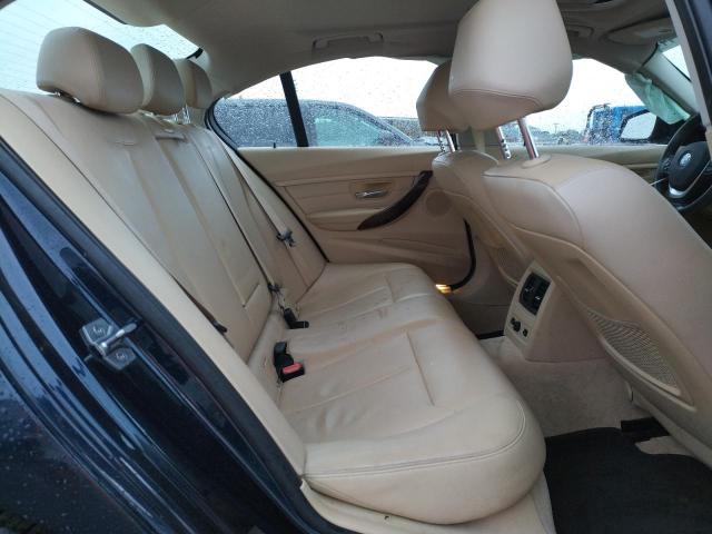Photo 10 from auction – 2015 BMW 328 I SULE with VIN WBA3C1C53FK124663