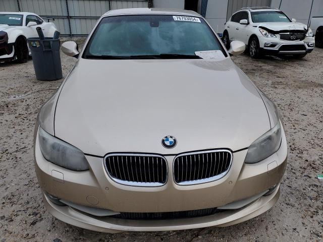 Photo 5 from auction – 2012 BMW 328 I with VIN WBADW3C51CE823470