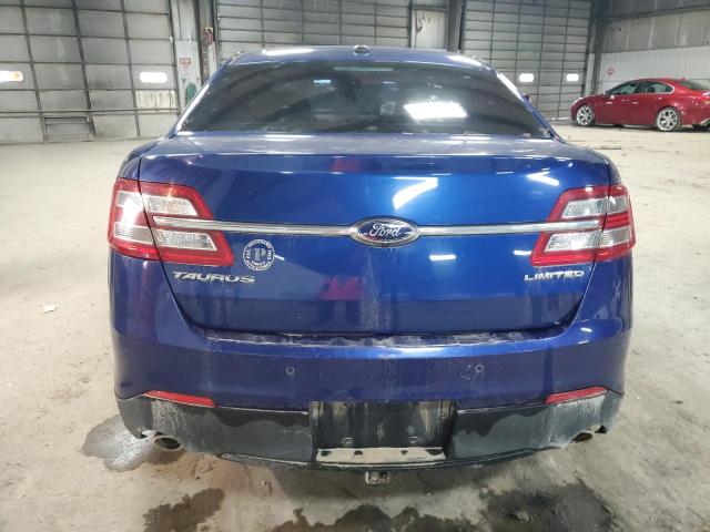 Photo 6 from auction – 2013 FORD TAURUS LIM with VIN 1FAHP2F88DG156233