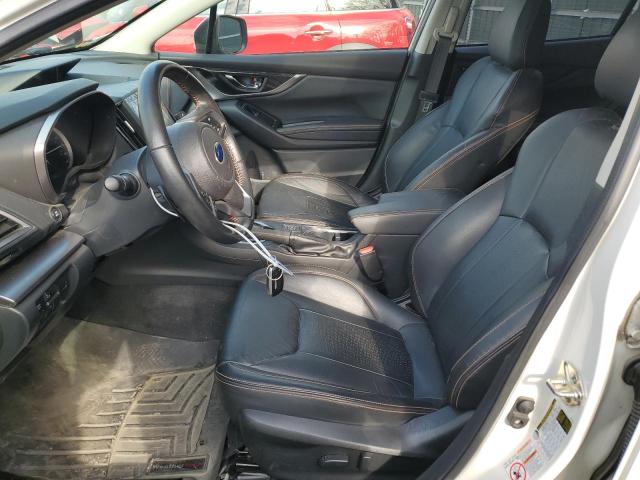 Photo 7 from auction – 2019 SUBARU CROSSTREK with VIN JF2GTAMC7K8295085