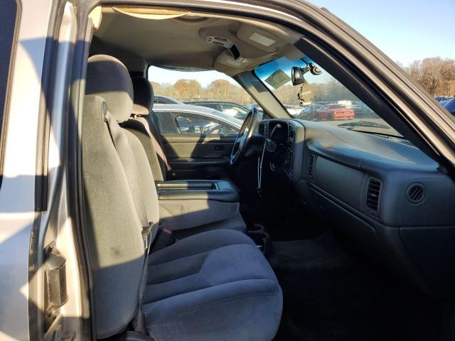 Фото 10 с аукциона – 2005 GMC NEW SIERRA с VIN 2GTEK19B951242064