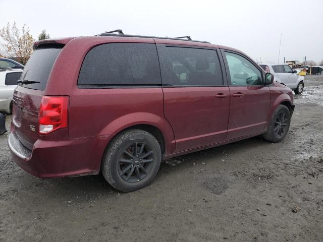 Photo 3 from auction – 2019 DODGE GRAND CARA with VIN 2C4RDGEG7KR724416
