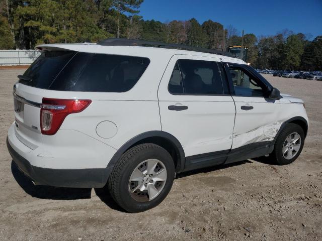 Photo 3 from auction – 2014 FORD EXPLORER with VIN 1FM5K8B89EGB07804