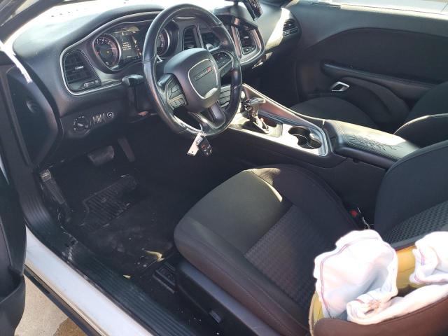Photo 8 from auction – 2019 DODGE CHALLENGER with VIN 2C3CDZBT5KH654735