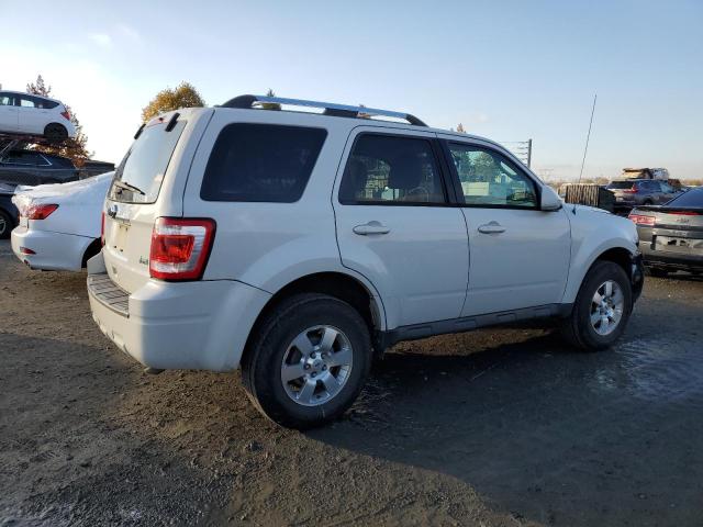 Photo 3 from auction – 2012 FORD ESCAPE LIM with VIN 1FMCU0EG9CKA16094