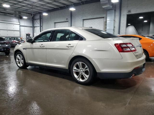 Photo 2 from auction – 2017 FORD TAURUS SEL with VIN 1FAHP2E8XHG107090