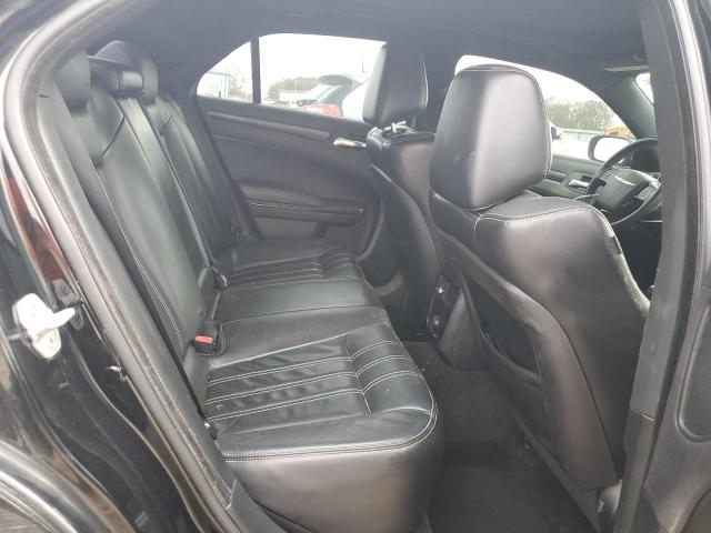 Photo 10 from auction – 2014 CHRYSLER 300 S with VIN 2C3CCAGGXEH374426