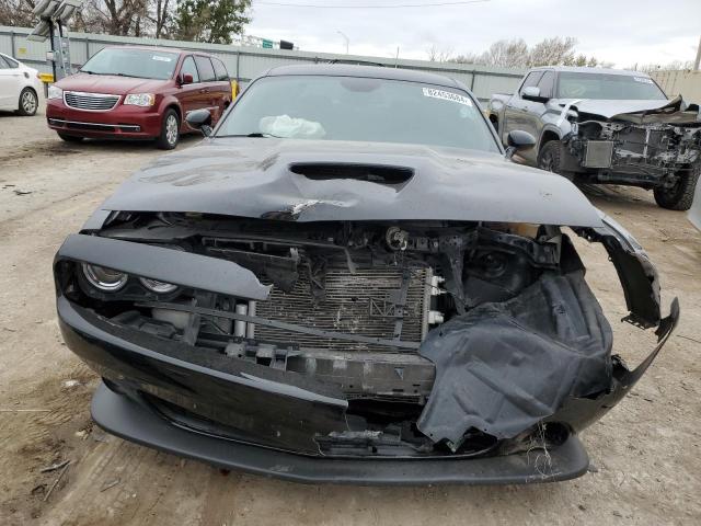 Photo 5 from auction – 2019 DODGE CHALLENGER with VIN 2C3CDZBT5KH524714