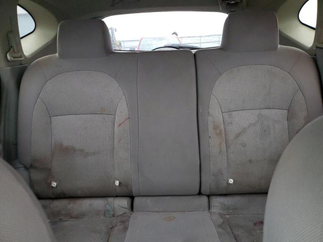 Photo 10 from auction – 2012 NISSAN ROGUE S with VIN JN8AS5MV1CW397144