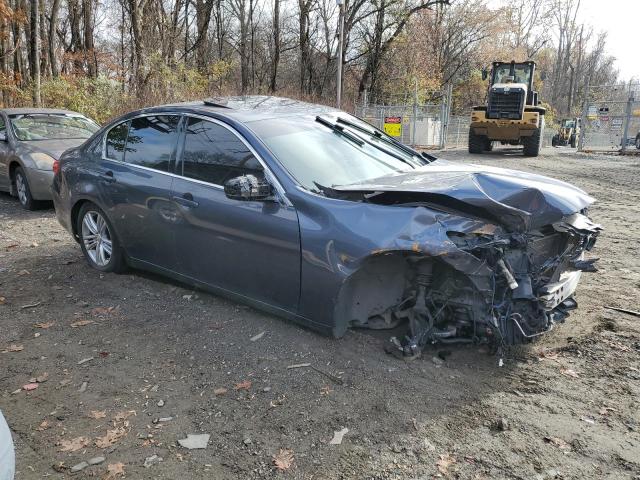 Photo 4 from auction – 2012 INFINITI G37 with VIN JN1CV6ARXCM972011