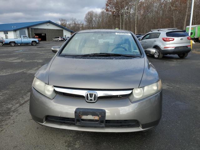 Photo 5 from auction – 2008 HONDA CIVIC HYBR with VIN JHMFA36218S005790