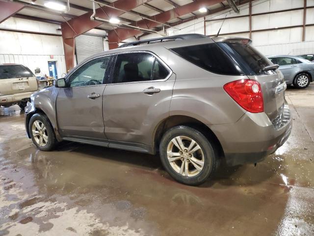 Photo 2 from auction – 2010 CHEVROLET EQUINOX LT with VIN 2CNFLEEW0A6296606