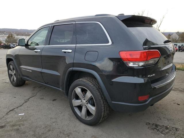 Photo 2 from auction – 2014 JEEP GRAND CHER with VIN 1C4RJFBG9EC184541