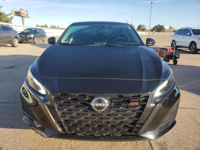 Photo 5 from auction – 2023 NISSAN ALTIMA SR with VIN 1N4BL4CV9PN342161