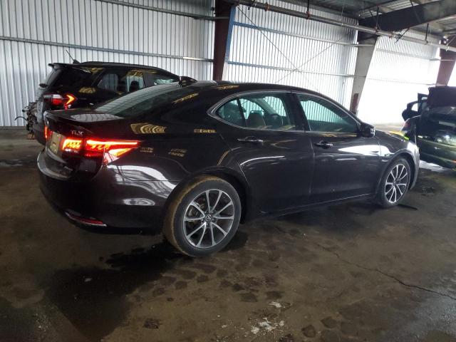 Photo 3 from auction – 2015 ACURA TLX with VIN 19UUB3F58FA006049
