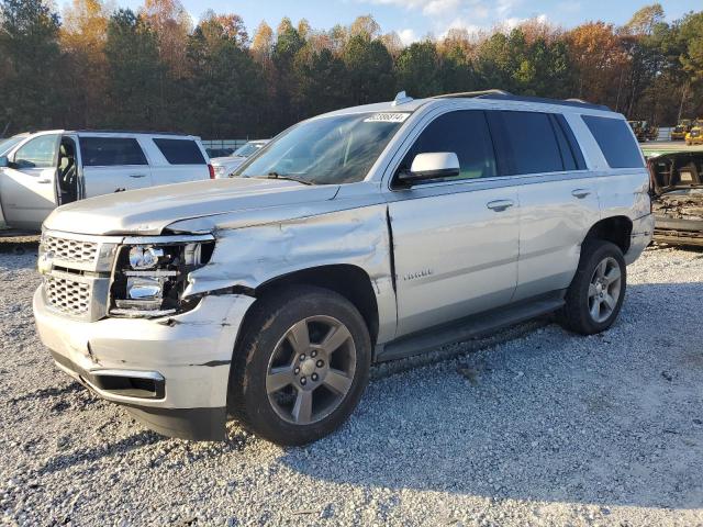 CHEVROLET TAHOE C150 2016 with VIN 1GNSCBKC5GR220234 - Photo from auction