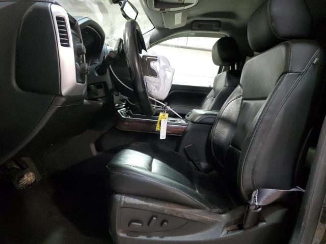 Photo 7 from auction – 2014 GMC SIERRA K15 with VIN 3GTU2VEC7EG570642