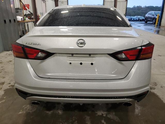 Photo 6 from auction – 2020 NISSAN ALTIMA S with VIN 1N4BL4BV4LC221884
