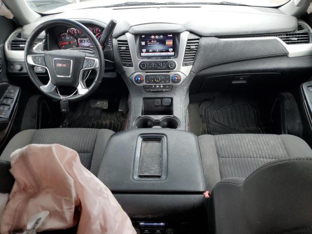 Photo 8 from auction – 2015 GMC YUKON SLE with VIN 1GKS2AKC4FR228124