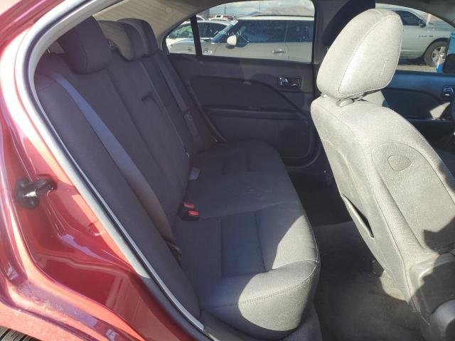 Photo 10 from auction – 2010 FORD FUSION SE with VIN 3FAHP0HAXAR366406