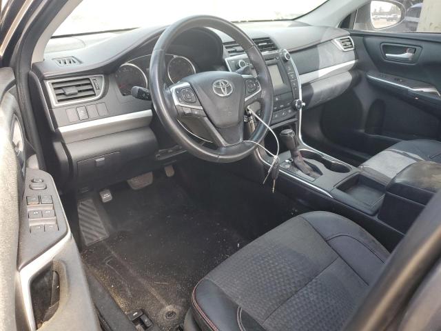 Photo 8 from auction – 2015 TOYOTA CAMRY LE with VIN 4T1BF1FK9FU984185