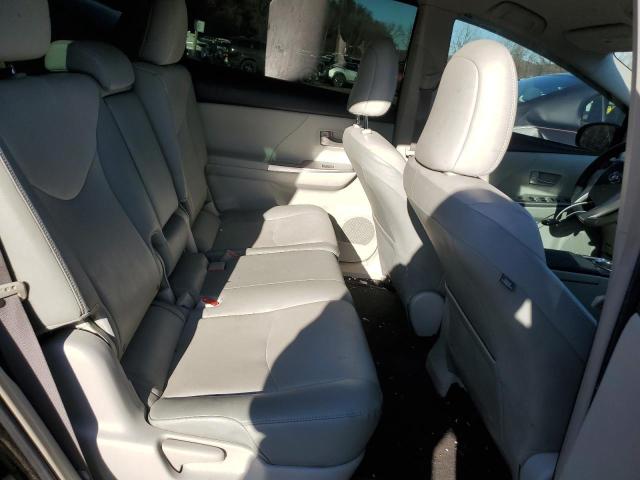 Photo 10 from auction – 2012 TOYOTA PRIUS V with VIN JTDZN3EU3C3037567