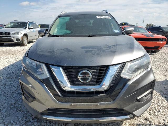Photo 5 from auction – 2018 NISSAN ROGUE S with VIN KNMAT2MV1JP592420