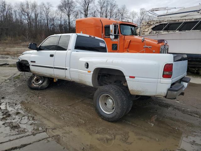 Photo 2 from auction – 2001 DODGE RAM 3500 with VIN 1B7MF33611J268360