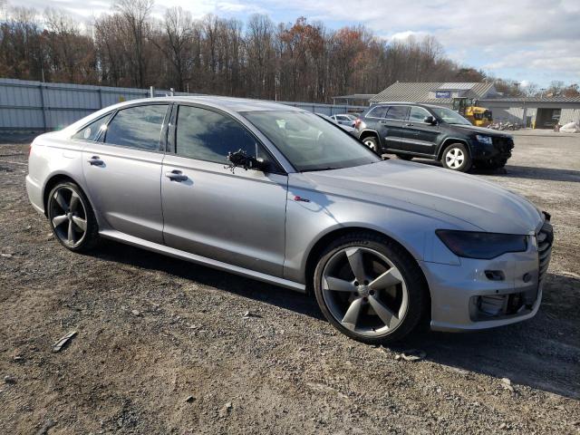 Photo 4 from auction – 2016 AUDI A6 PRESTIG with VIN WAUHGAFC0GN071103