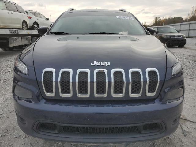 Photo 5 from auction – 2014 JEEP CHEROKEE L with VIN 1C4PJLCB7EW217656