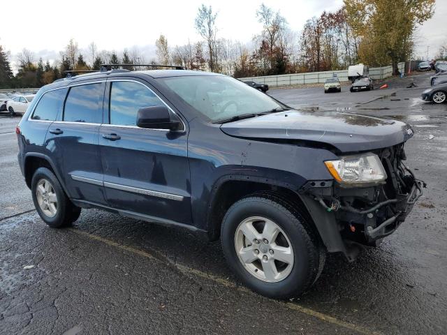 Photo 4 from auction – 2013 JEEP GRAND CHER with VIN 1C4RJFAG7DC587210