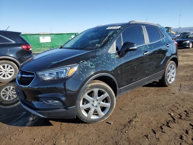BUICK ENCORE PRE 2017 with VIN KL4CJFSB6HB017889 - Photo from auction