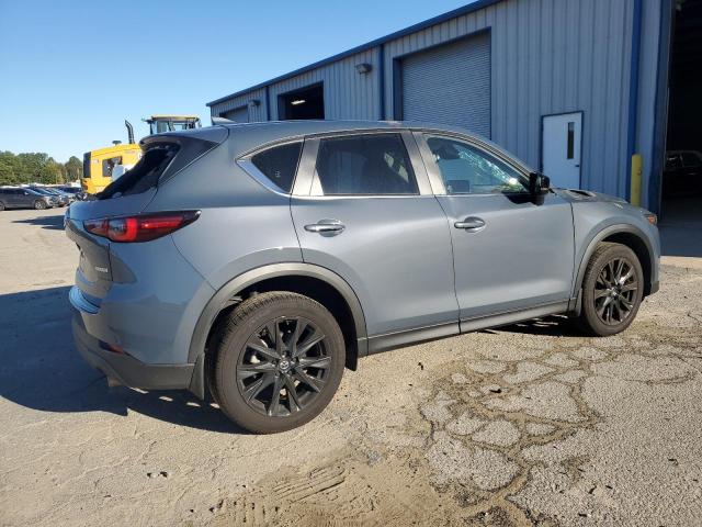 Photo 3 from auction – 2024 MAZDA CX-5 PREFE with VIN JM3KFBCL6R0441600