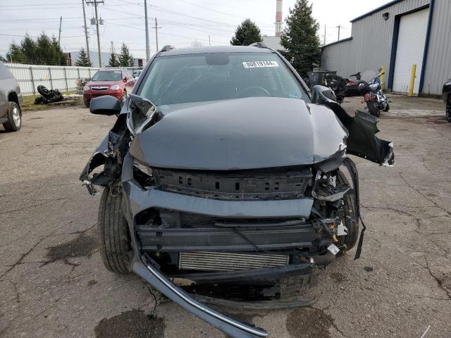 Photo 5 from auction – 2017 CHEVROLET TRAX 1LT with VIN KL7CJPSB8HB167463