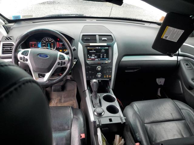 Photo 8 from auction – 2013 FORD EXPLORER X with VIN 1FM5K8D89DGA22537